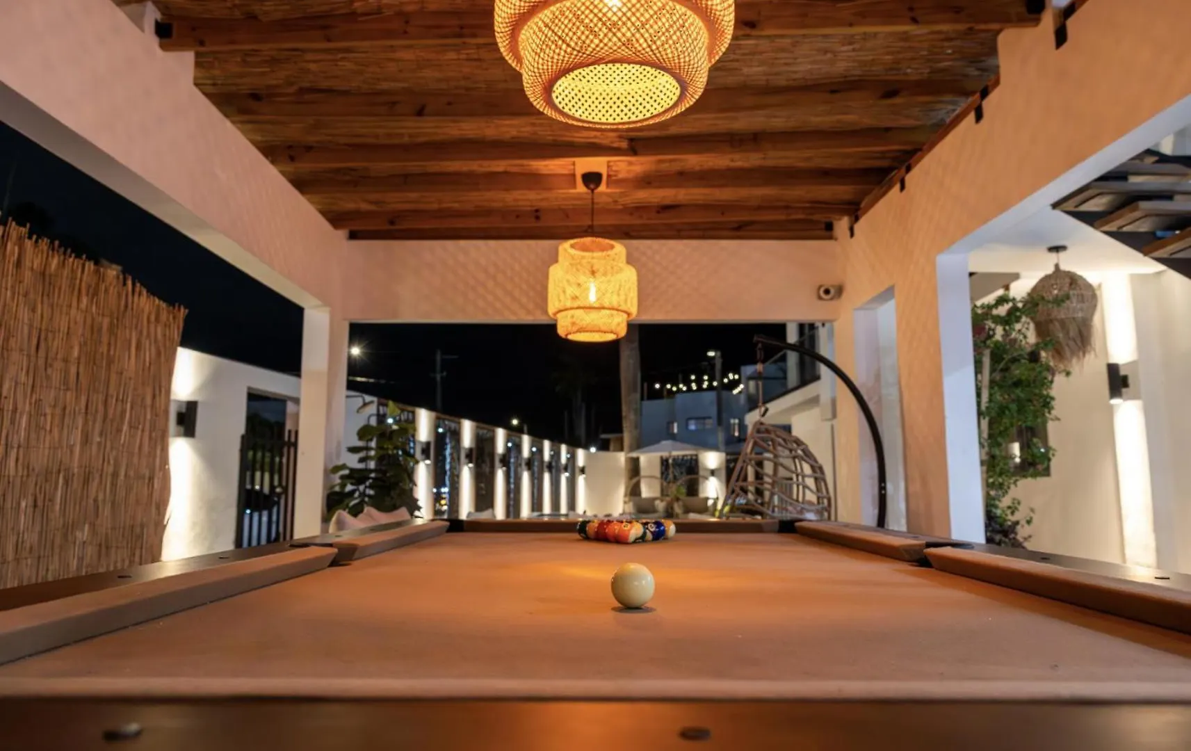Guest house Rooftop Couples Suites At Ocean Park Beach Club San Juan Puerto Rico