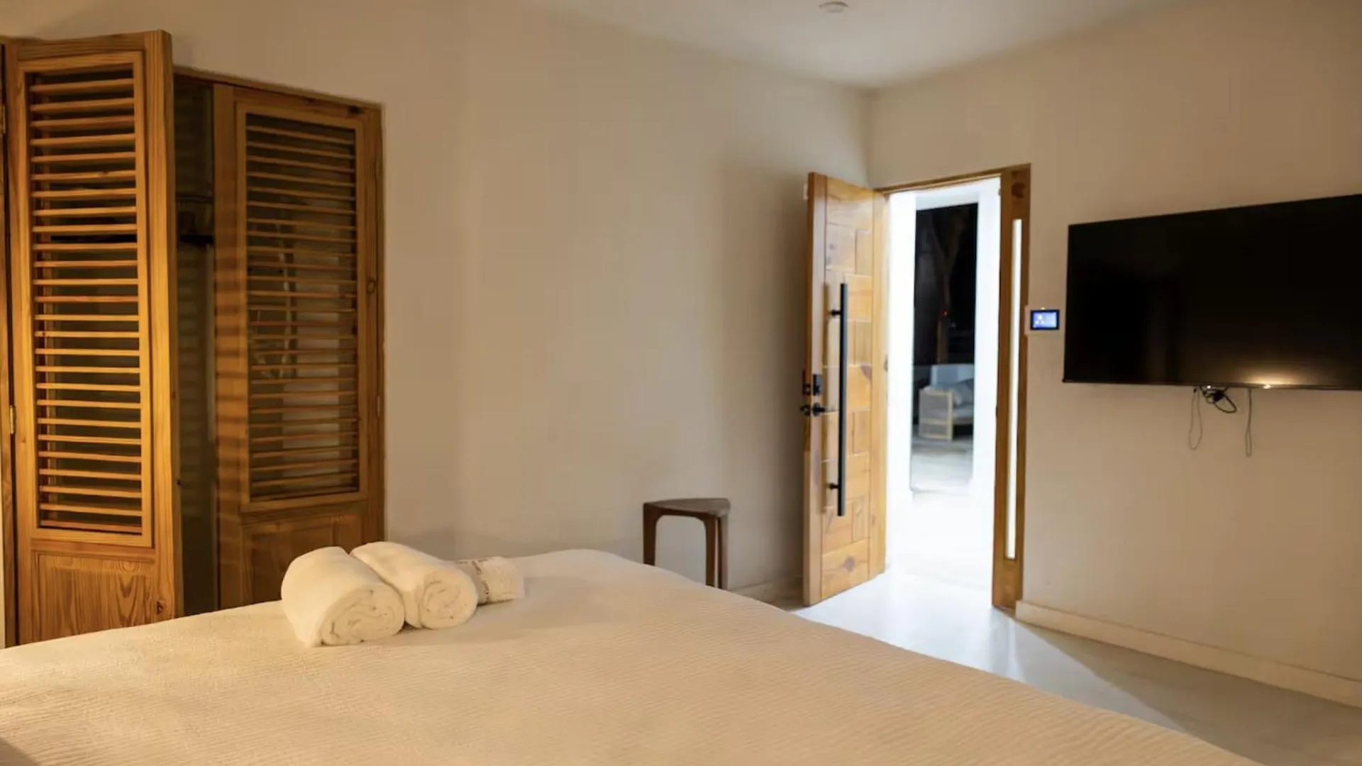 Guest house Rooftop Couples Suites At Ocean Park Beach Club San Juan Puerto Rico